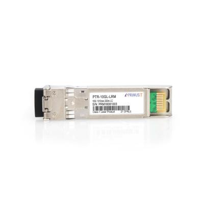 Κίνα JD093B, HP συμβατό SFP + πομποδέκτες οπτικών ινών για 220M προς πώληση