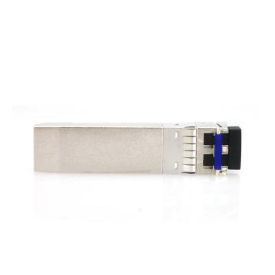 Κίνα 0231A0LW, 3COM συμβατό SFP + πομποδέκτες οπτικών ινών για 220M προς πώληση