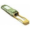 China Medios transmisor-receptor óptico del convertidor QSFP de SMF, módulo del transmisor-receptor de Ethernet 40G en venta