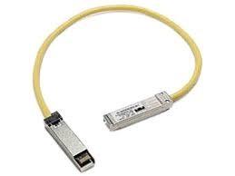 China 850nm 3 metro SFP activo + cable de interconexión SFP-10G-AOC3M con SFP + los conectores en venta