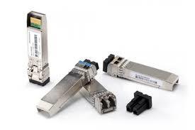 China 2KM Wacholderbusch 1310nm kompatibles optisches Transceiver-Modul SFPs für OC-3 EX-SFP-1FE-FX zu verkaufen