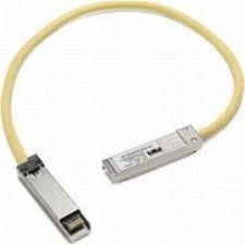 China 10 gigabites SFP + cable de interconexión en venta