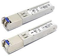 China Red 100BASE SGMII SFP en venta