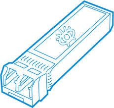 Cina Modulo del ginepro SGMII SFPTransceiver in vendita