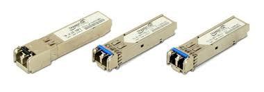 China SFP-Wacholderbusch-kompatibles Transceiver-Modul JX-SFP-1GE-SX zu verkaufen