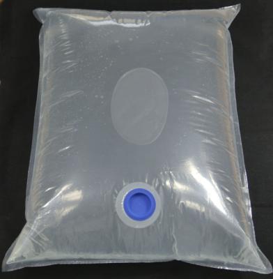 China 20 liter bags for cooking oil/packaging for liquid eggs. 20 kg, 5 kg. for sale