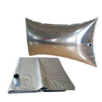 China Aseptic Bag 1400L for Liquid Food/Aseptic Bag for Fruit Concentrate (220L) en venta