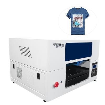 China New Rise Refinecolor T-shirt T-shirt Printer Kids T-shirt Custom Print for sale