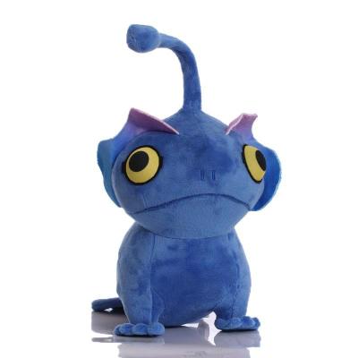 China Plush 20CM Sea Beast Hunter Plush Toy Doll Sea Monster Doll Doll The Sea Beast Movie Peripherals for sale