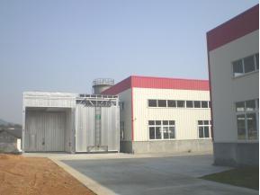 Proveedor verificado de China - Hangzhou Tech Drying Equipment Co., Ltd.