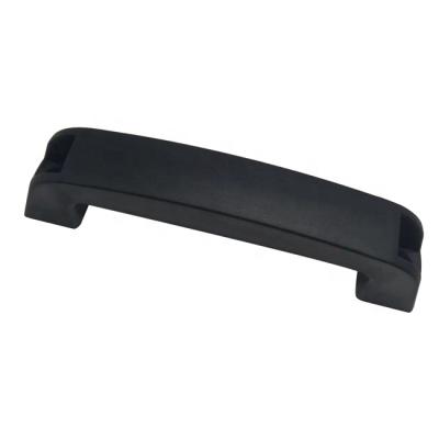 China Black reinforced handle 130 matt finish polyamide deck 150 180 for sale