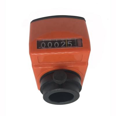 China Widely used in woodworking machinery and other equipment 25mm or 30mm high quality mechanical digital position indicator for sale