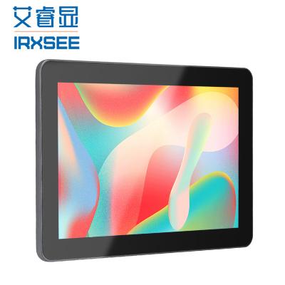 China Factory price of display...etc. Touchwo 8 Inch 10 Inch Industrial Capacitive LCD Touch Screen Monitor Wall Mount Tablet For Display for sale