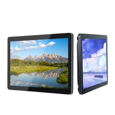 China The contact of the display…etc. Watch IP65 High Resolution 13.3 Waterproof 15.6 Inch Industrial Capacitive Touch Screen LCD Monitor for sale