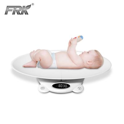 China Battery Low Price Good Indication Newborn Overload And Baby Weight Infant Weighing Digital Scale For Baby for sale