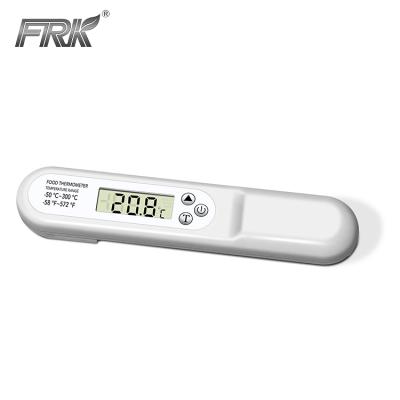 China Kitchen Thermometers Household Oven Meat Milk Steak Cooking Digital Electronic Food Thermometer for sale