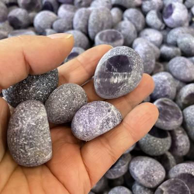 China Europe Wholesale Healing Natural Crystals Seer Stone Raw Seerstones For Gift for sale