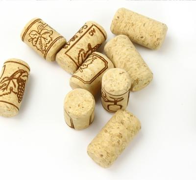 China Hot Sales Surely Sealing Can Be Customized Logo Wine Bottle Stopper Leakproof Sealing Cork Multifunctional Plug for sale