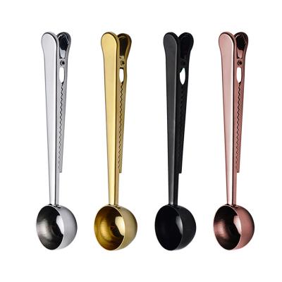 China Hot sale viable wholesale cute creative stainless steel spoon, creative fruit spoon can be customized logo for sale