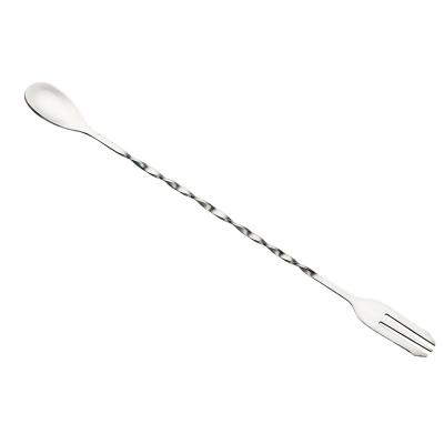 China Modern viable hot sale wholesale stainless steel simple spoon, household spoon can be customized logo for sale