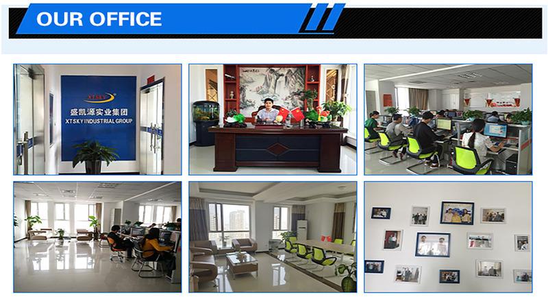 Verified China supplier - Xingtai Mingjiang Technology Co., Ltd.