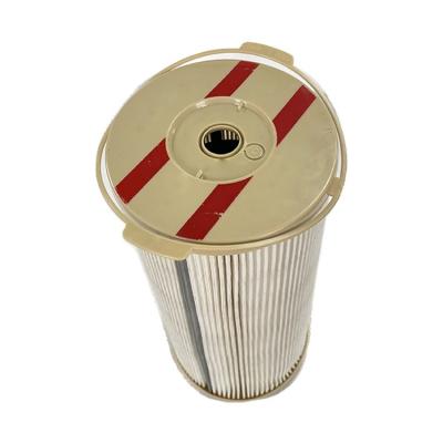 China Parts Wholesale P552024 Auto Gasoline Fuel System Manufacturer Fuel Filter Water Separator Engine Fuel Filter for sale