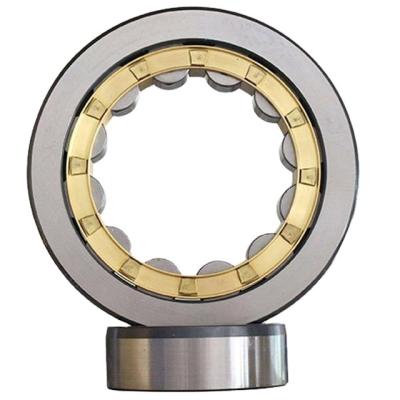 China Factory China Supplier Professional High Precision Cylindrical Roller Bearings OEM NU226 For Car for sale