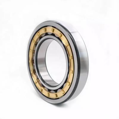 China Cars Reasonable Price Manufacturers Directly Supply Auto Parts OEM NU234 C3W Cylindrical Roller Bearings for sale