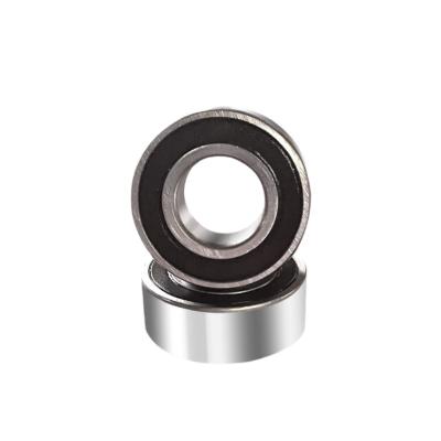 China OEM 3214-2RS Automotive Spare Parts High Price Good Price Hardness Manufacturing Ball Bearing for sale