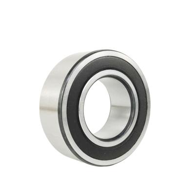 China OEM 3215-2RS Automotive Angular Contact Accessories Car High Performance Factory Direct Selling Ball Bearing for sale