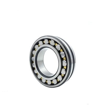 China Cars Specialized Wholesale Spherical Roller Bearing High Lift Car Engine Auto Parts OEM 22218 CAKC3W33 for sale