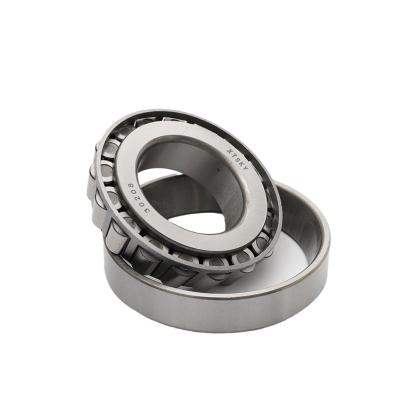 China High Quality OEM 31305 Taper Roller Bearing China Auto Parts High Speed ​​Low Noise Car Suppliers Hot Sale Automotive for sale