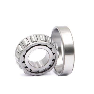 China High Quality Car Hub / Gearbox / Automotive Shaft System and Motor Tapered Roller Bearing 30203 for sale