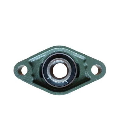 China Manufacturer Good Price High Precision Long Life Auto Part UCFL206 Automotive Pillow Block Bearing for sale