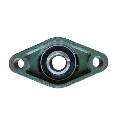 China Automotive Factory Long Life Auto Part UCFL204 Pillow Block Hot Selling High Strength Bearing for sale