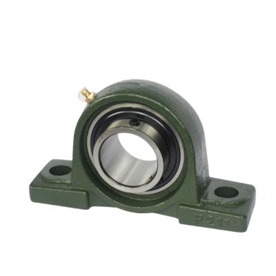 China Good Automotive Factory Price High Precision Long Life Auto Part UCP211 Pillow Block Bearing for sale