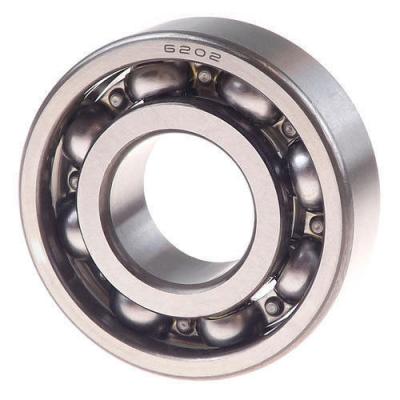 China High Quality Car Engine Auto Parts Reasonable Prices Car Deep Groove Ball Bearing OEM 6202 OEM 6202 for sale