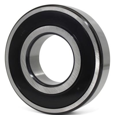 China Cars Good Price and OEM Deep 6205 High Quality Auto Parts Car Groove Ball Bearing Engine Parts for sale