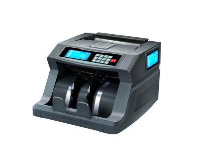 China GROUP ADD UV&MG&IR Detect Function Counter Bill Counter Money Counting Machine Currecny Money Counter for sale