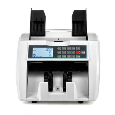 China GROUP ADD UV&MG Detect Function Money Counting Machine Money Counter Bill Counter Currency Counter Cash Counting Machine for sale