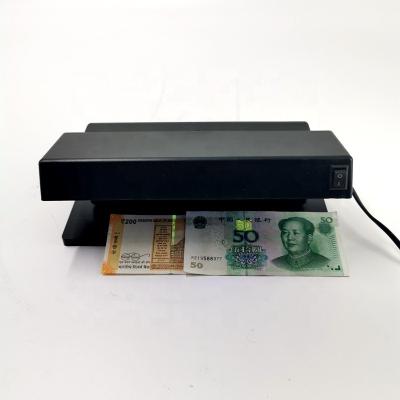 China GROUP ADD UV Money Detector Counterfeit Detector for sale