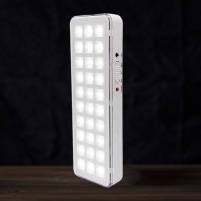 China Factory wholesale home lampara de emergencia led, portable wall mounted led emergency lights, ceiling emergency light for sale