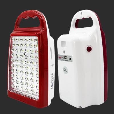 China High quality durable lampara de emergencia time handle, emergency lights, led light for home use for sale