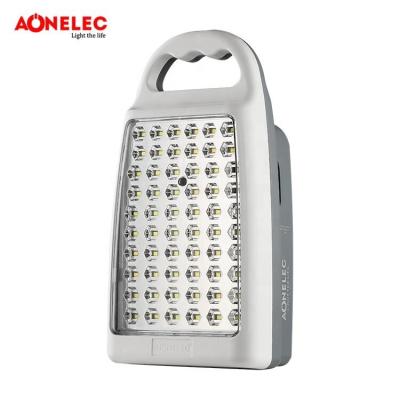 China High Quality Super Brighter Handle Led Portable Rechargeable Light Lamp For Home Use for sale