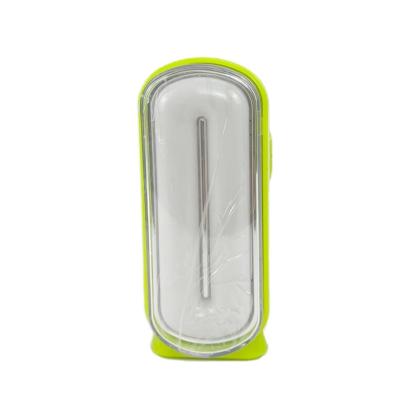 China Super Bright Small Home Use Battery Backup Stand Camping Portable Led Light for sale