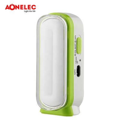 China China wholesale mini stand handheld household lighting,rechargeable lighting,home emergency light for sale