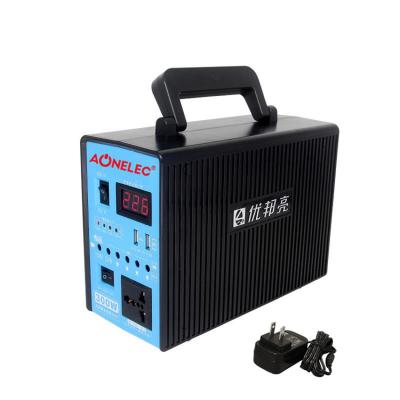 China High quality home solar power home systems, solar power bank charger, mini solar power bank for home use for sale