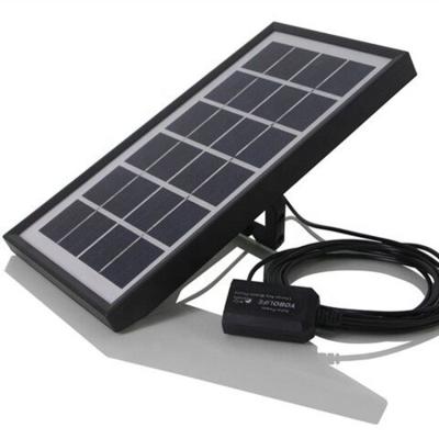 China Solar Panel High Efficiency 60 Cells Monocrystalline Solar Panels And Is 300w 30v Black Cover Box Frame Waterproof JIA 250*140*20mm Connector for sale