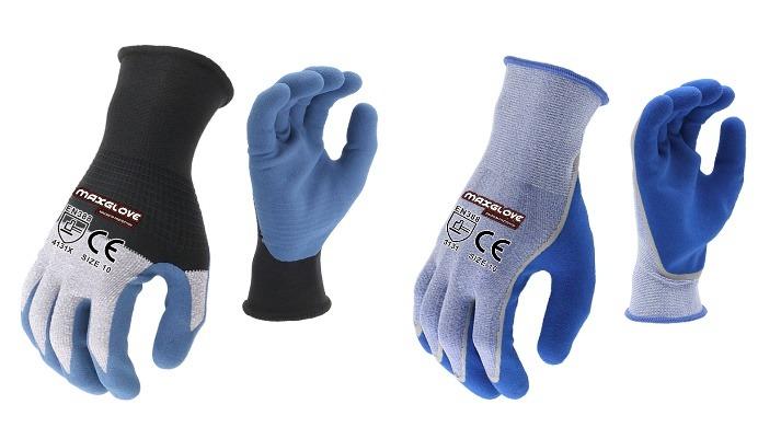 Verified China supplier - Shandong Max Glove Co., Ltd.