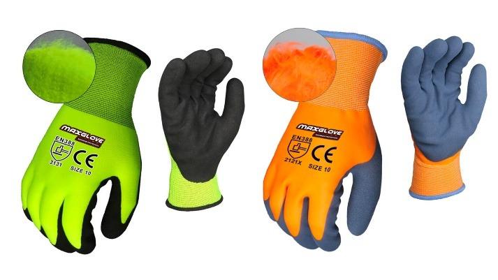 Verified China supplier - Shandong Max Glove Co., Ltd.